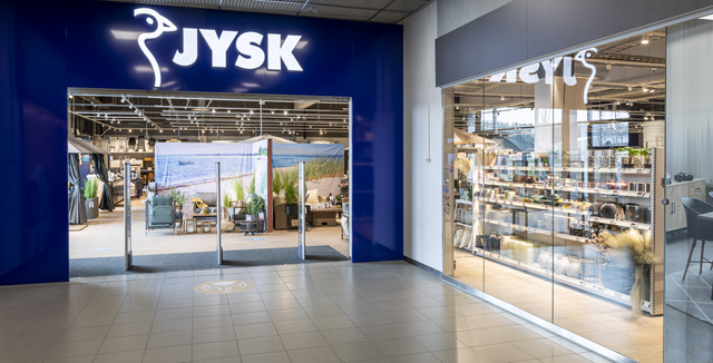 JYSK