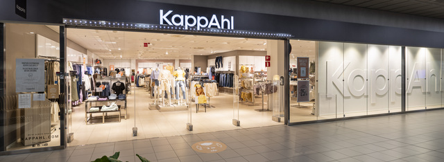 KappAhl