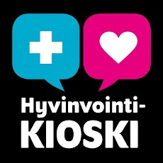 Hyvinvointikioski