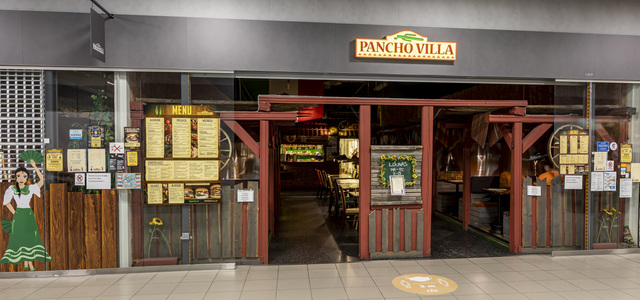 Pancho Villa