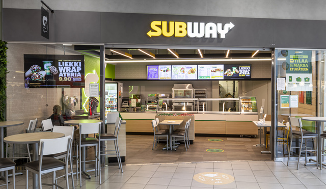 Subway