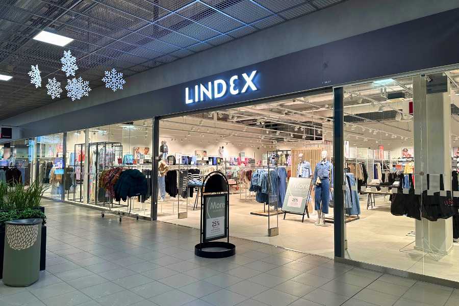 Lindex