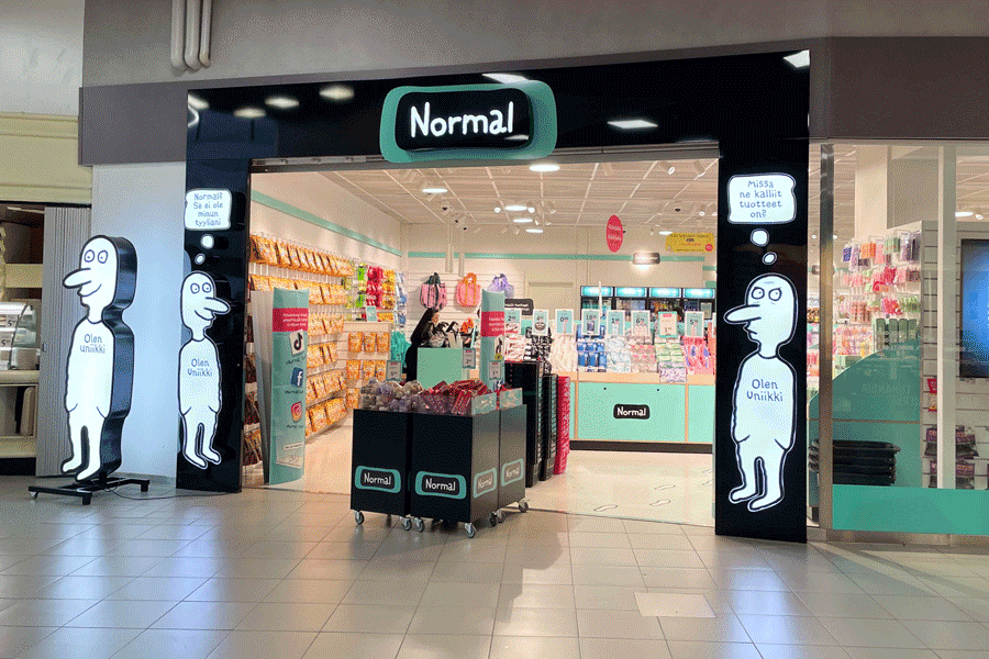 Normal