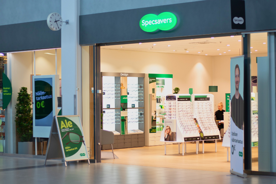 Specsavers